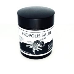 Propolis Salbe das Original