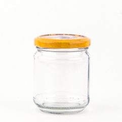 Honigglas 250g