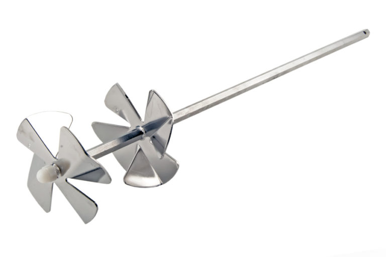 Rührstab Für Honigschleuder ø 63 Cm - Shop-Bienenweber