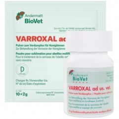 Varroxal