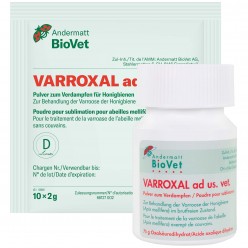 Varroxal