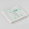 Dochtpapier zu Liebig Dispenser