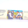 Emmentaler Bienenhonig Etiketten im Bund zu 100 Stück