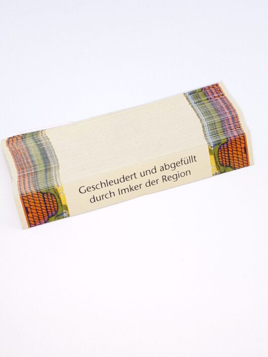 Honig Siegel Emmental